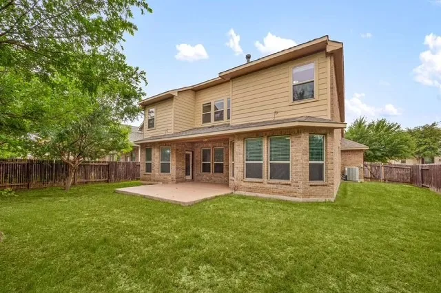3057 Agave Loop Round Rock, TX 78681