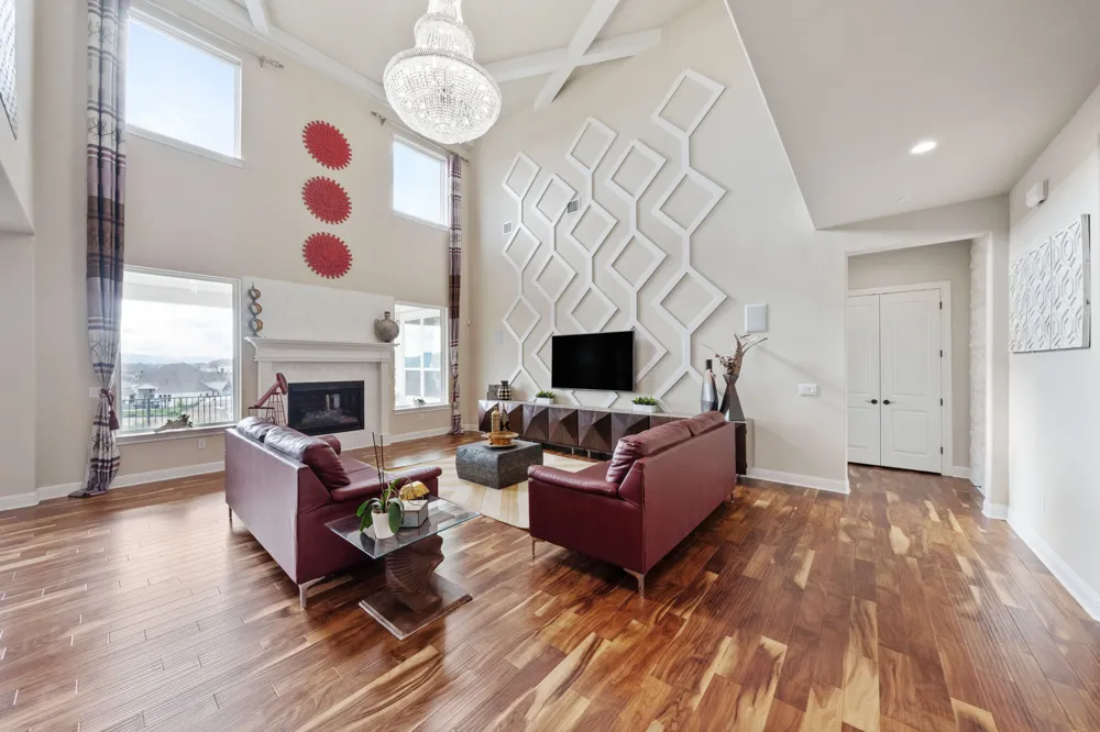 2329 Sandorna Court Leander, TX 78641
