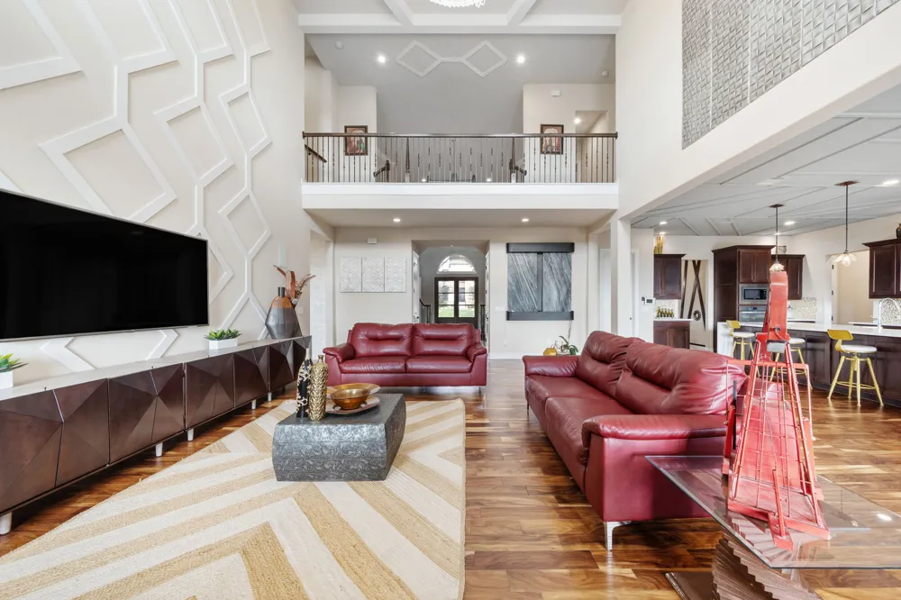 2329 Sandorna Court Leander, TX 78641