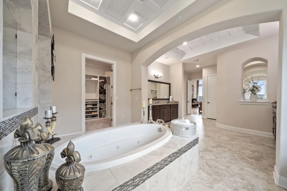 2329 Sandorna Court Leander, TX 78641