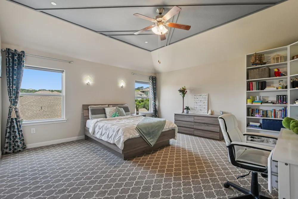 2329 Sandorna Court Leander, TX 78641