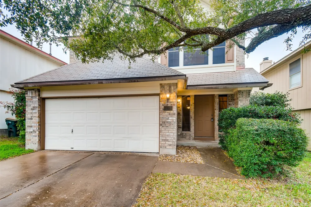 14008 Maricella Lane Pflugerville, TX 78660