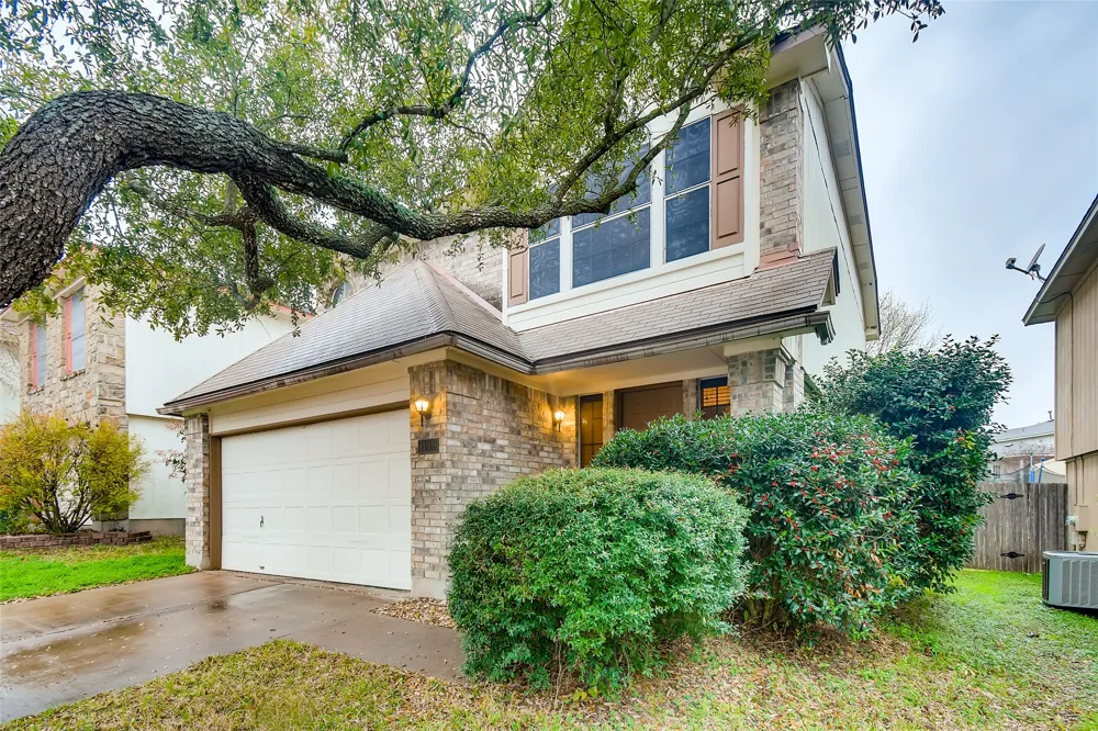 14008 Maricella Lane Pflugerville, TX 78660