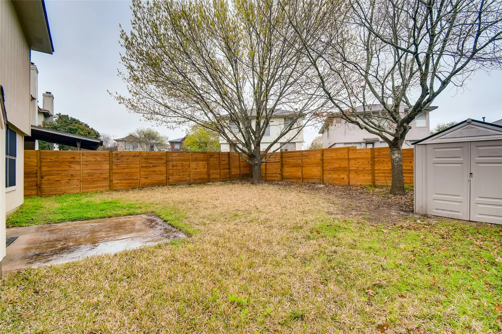 14008 Maricella Lane Pflugerville, TX 78660