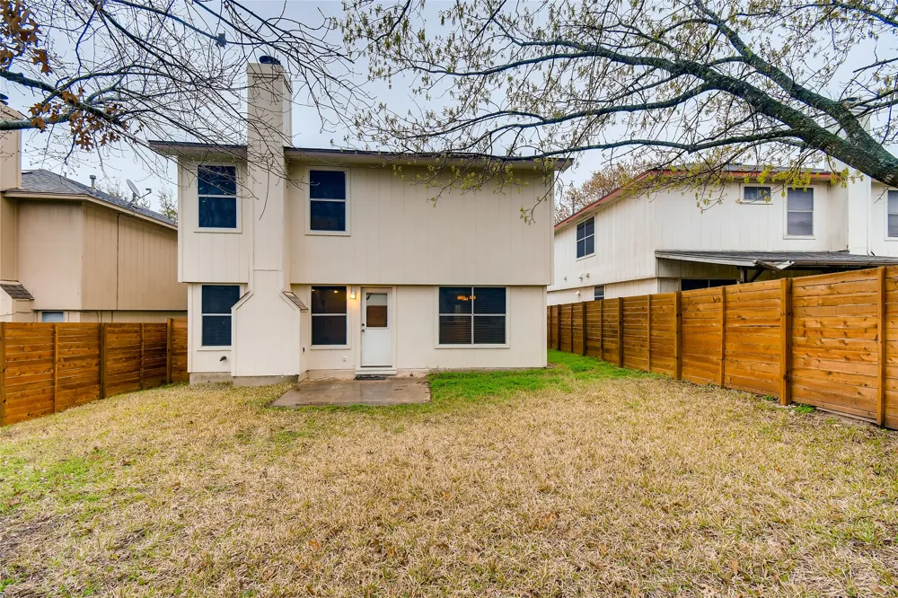 14008 Maricella Lane Pflugerville, TX 78660