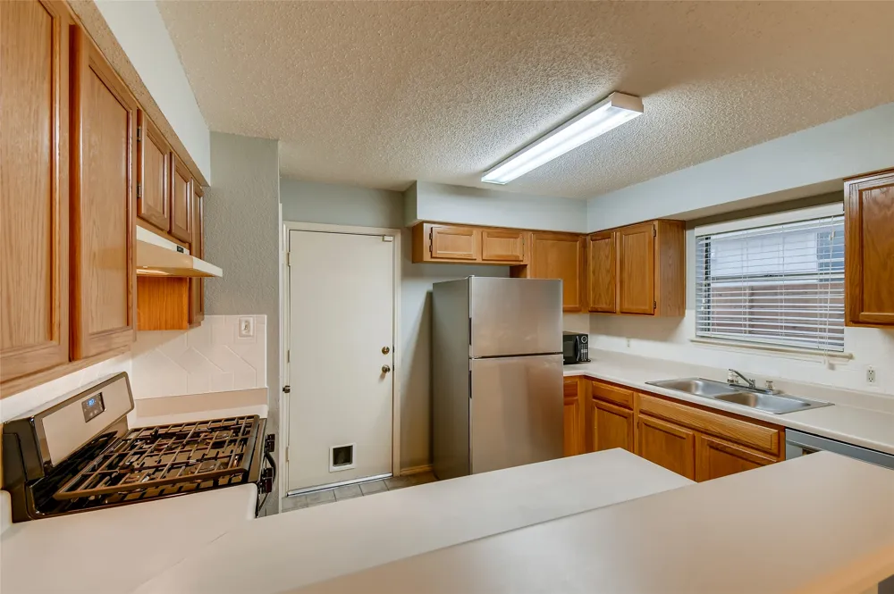 14008 Maricella Lane Pflugerville, TX 78660