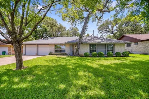 11012 Alhambra Drive
