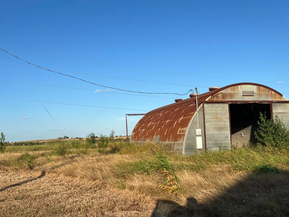 37 County Road 453 Coupland, TX 78615