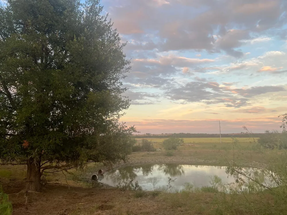 37 County Road 453 Coupland, TX 78615