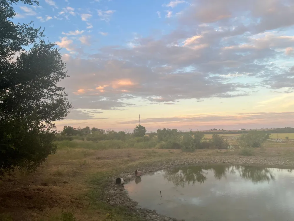 37 County Road 453 Coupland, TX 78615