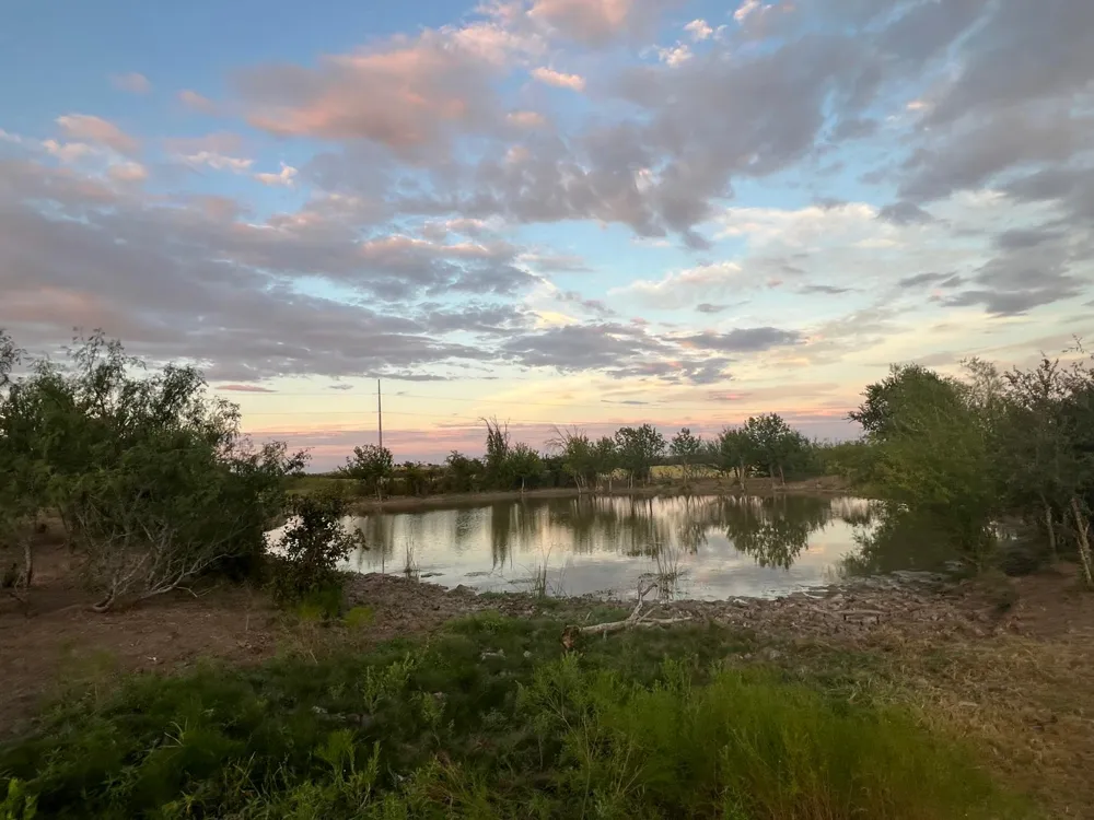 37 County Road 453 Coupland, TX 78615