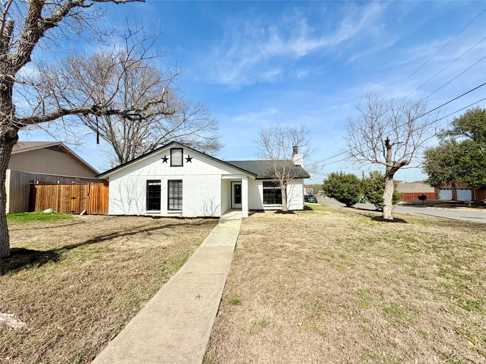 1504 Parkview Lane San Marcos, TX 78666
