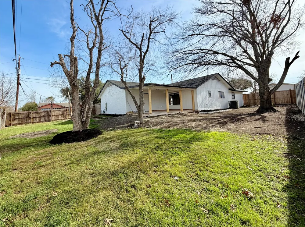 1504 Parkview Lane San Marcos, TX 78666