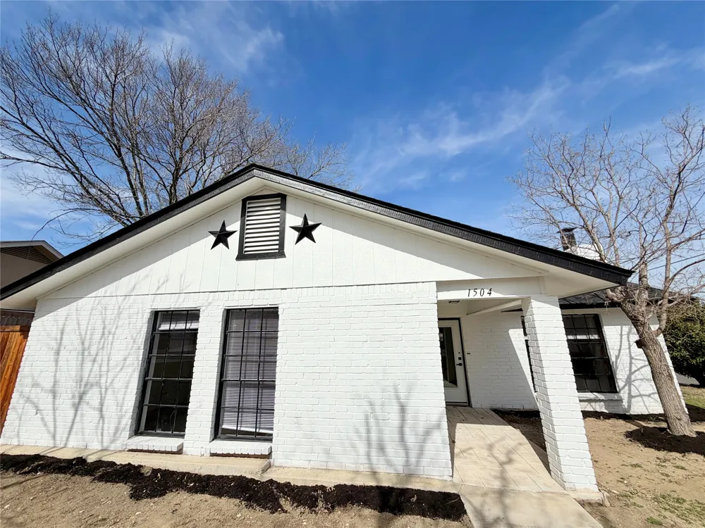 1504 Parkview Lane San Marcos, TX 78666