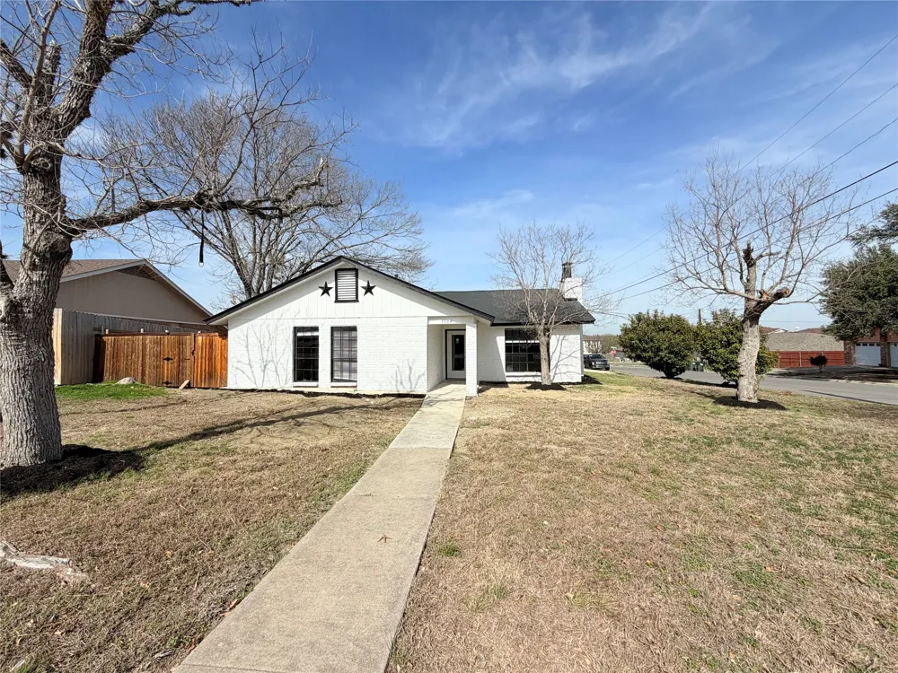 1504 Parkview Lane San Marcos, TX 78666
