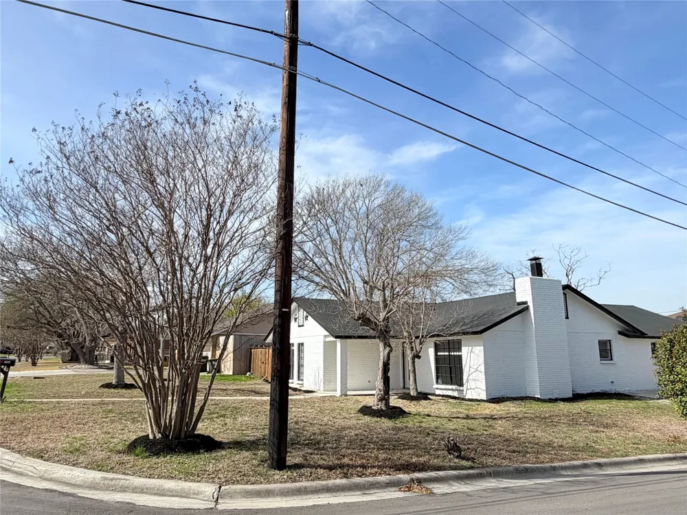 1504 Parkview Lane San Marcos, TX 78666