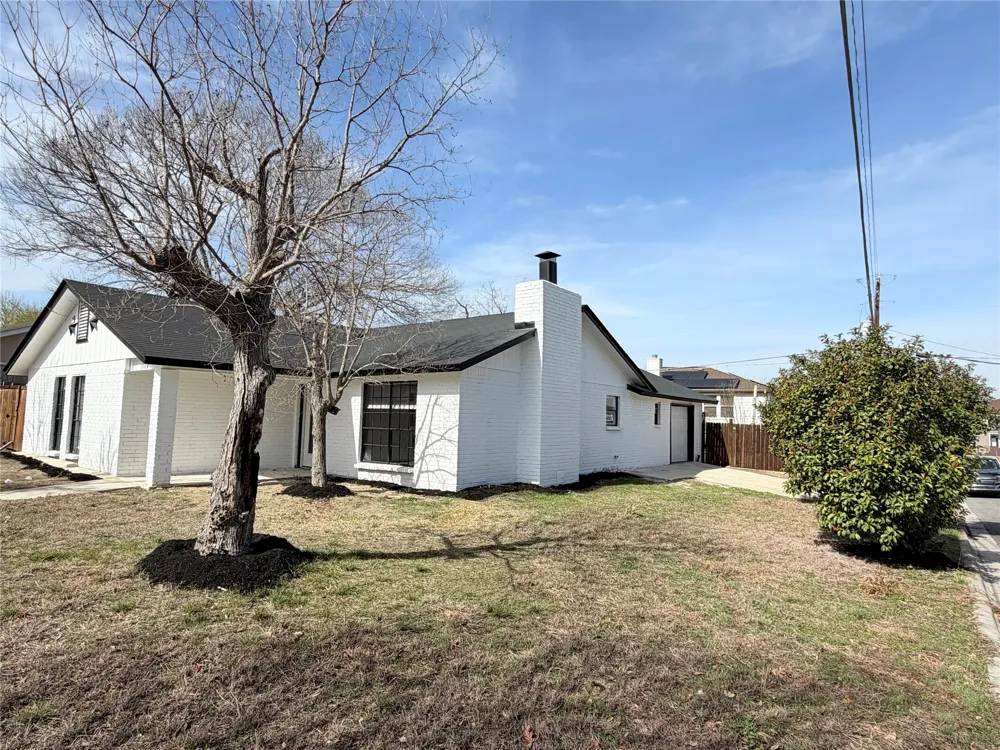 1504 Parkview Lane San Marcos, TX 78666