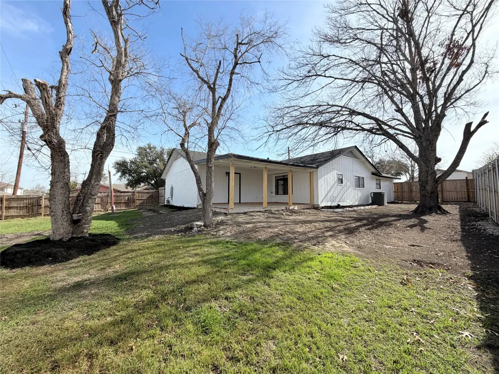 1504 Parkview Lane San Marcos, TX 78666