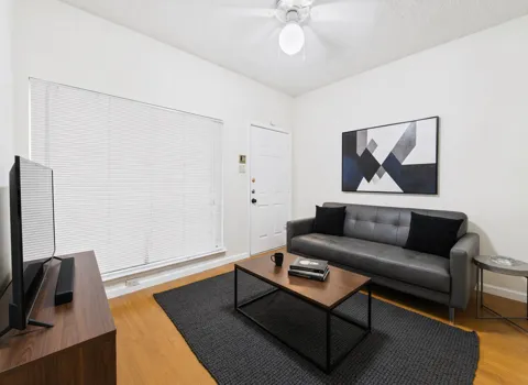 2815 Rio Grande Street #109