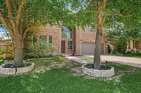 4623 Chestnut Meadows Bend