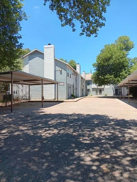 8402 Fathom Circle #107