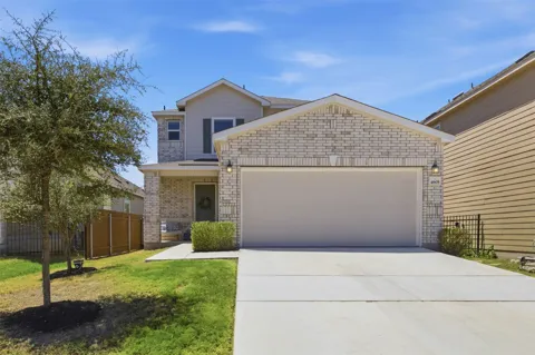 4605 Colmar Drive