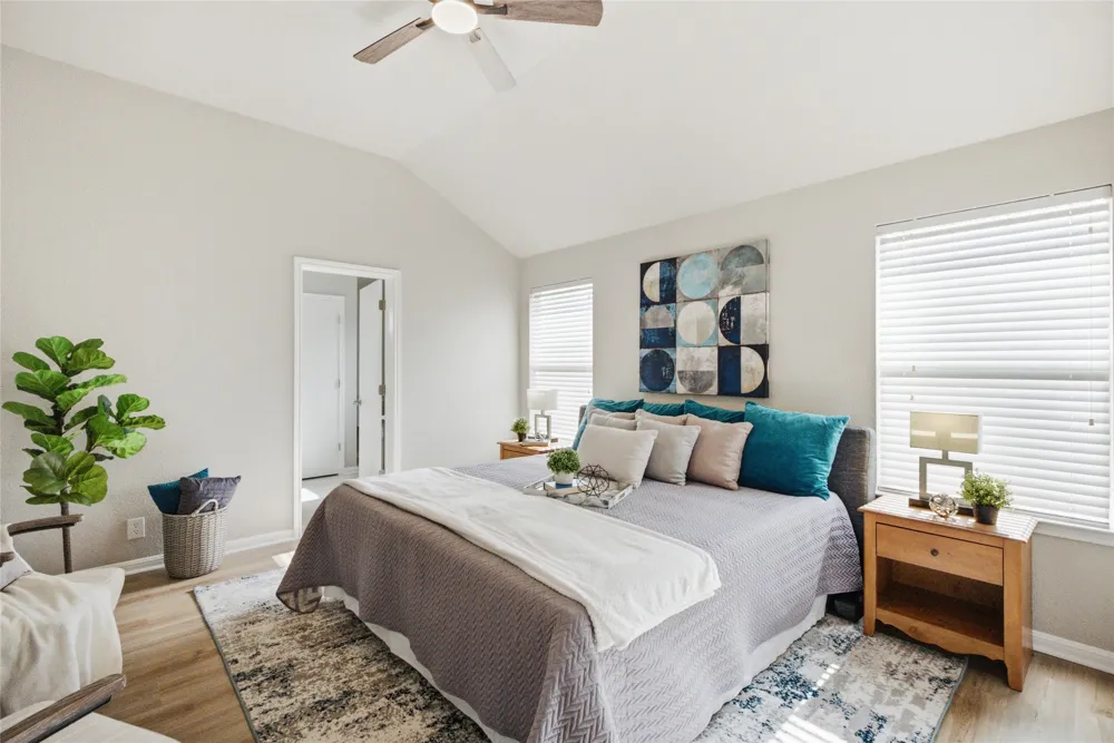 107 Fishbaugh Lane Hutto, TX 78634