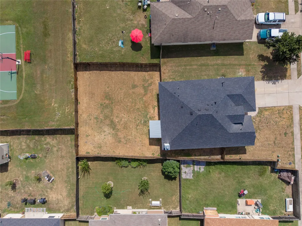 107 Fishbaugh Lane Hutto, TX 78634