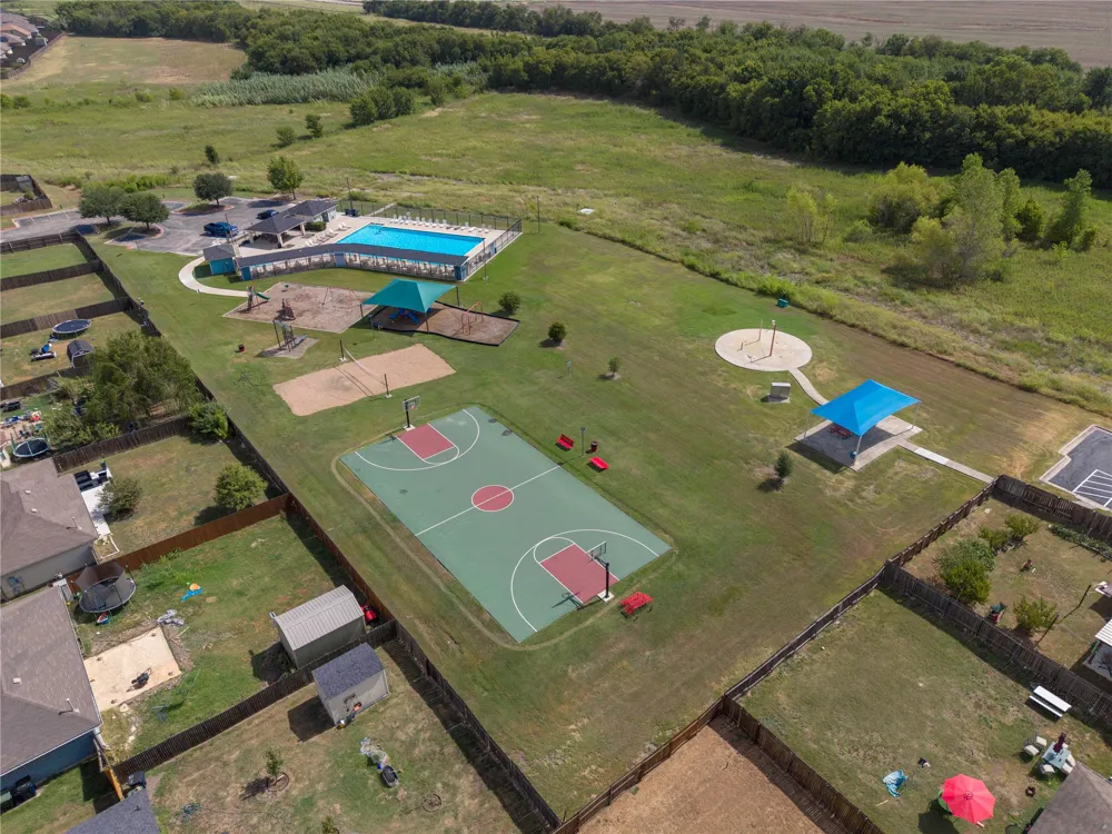 107 Fishbaugh Lane Hutto, TX 78634