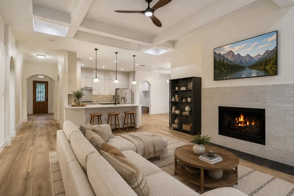 106 Waverly Spire Court Austin, TX 78738