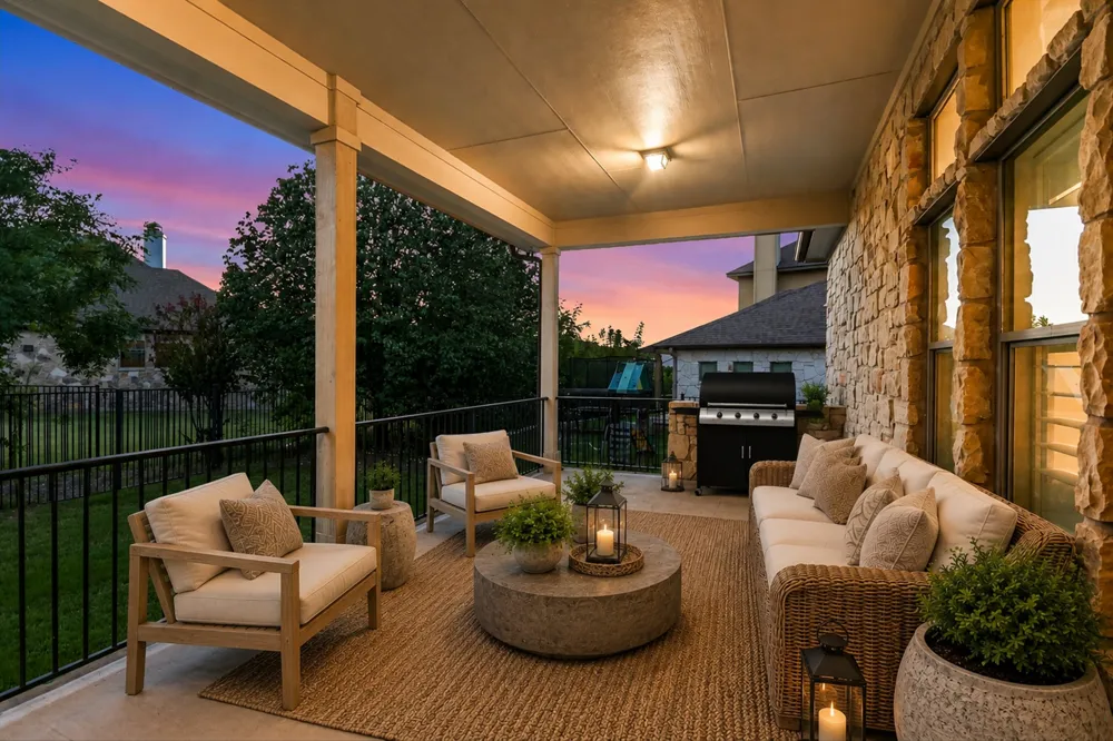 106 Waverly Spire Court Austin, TX 78738