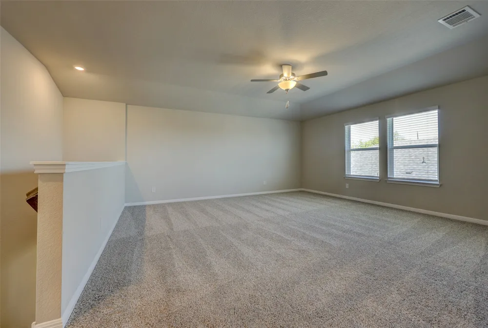 117 Fairmeadow Downs Drive Hutto, TX 78634