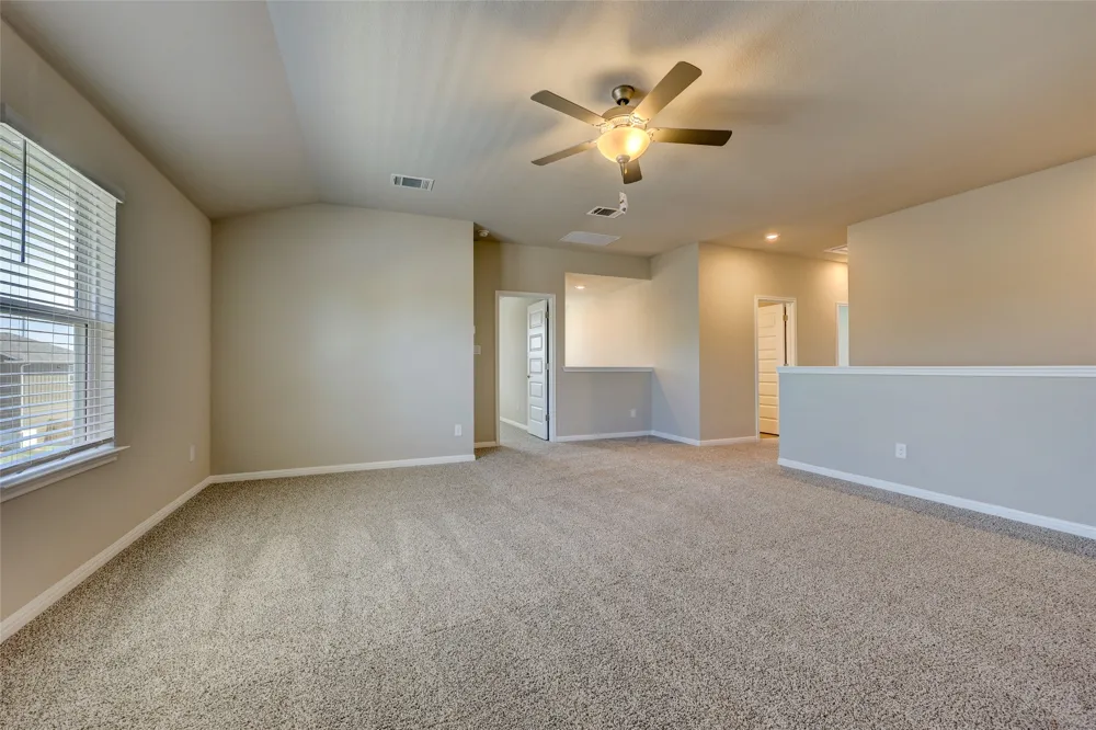 117 Fairmeadow Downs Drive Hutto, TX 78634