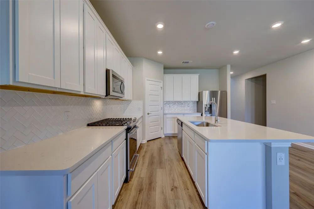 117 Fairmeadow Downs Drive Hutto, TX 78634