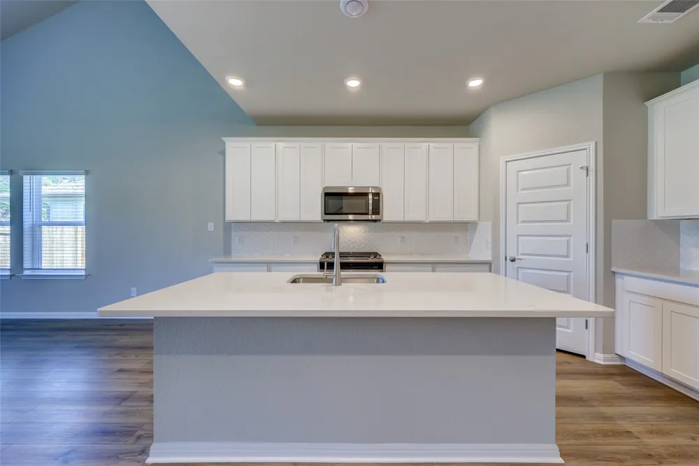 117 Fairmeadow Downs Drive Hutto, TX 78634