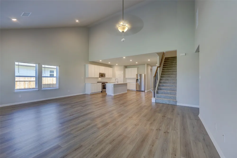 117 Fairmeadow Downs Drive Hutto, TX 78634