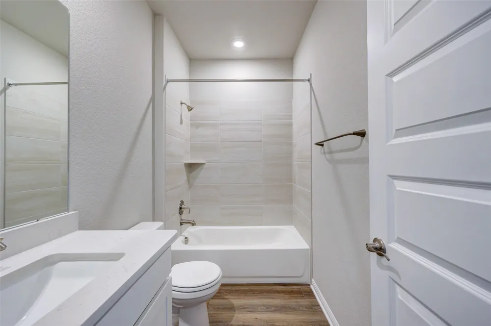 117 Fairmeadow Downs Drive Hutto, TX 78634