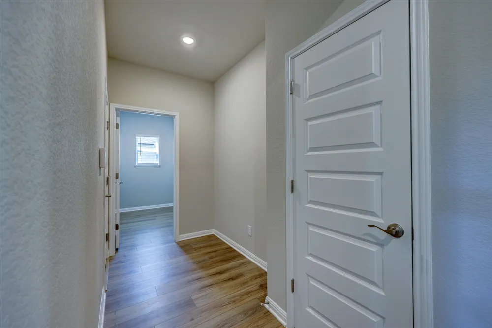 117 Fairmeadow Downs Drive Hutto, TX 78634