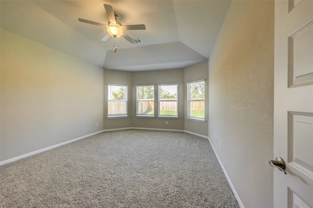 117 Fairmeadow Downs Drive Hutto, TX 78634