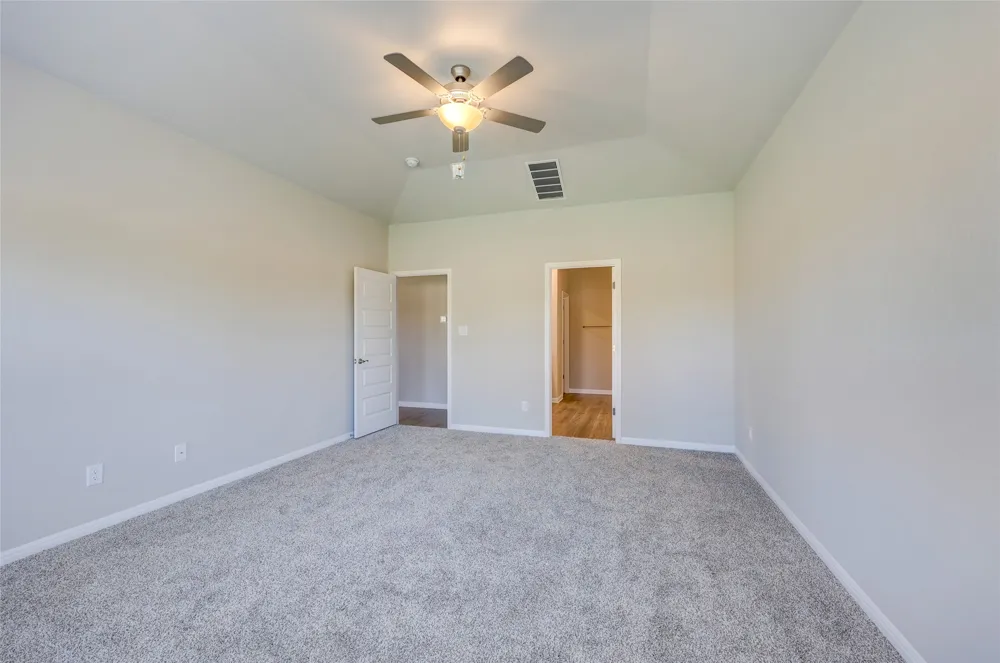 117 Fairmeadow Downs Drive Hutto, TX 78634