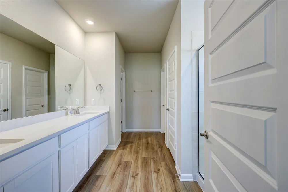 117 Fairmeadow Downs Drive Hutto, TX 78634
