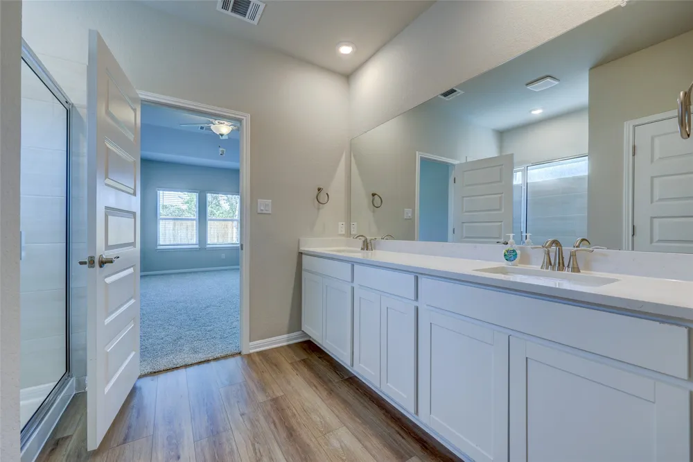 117 Fairmeadow Downs Drive Hutto, TX 78634