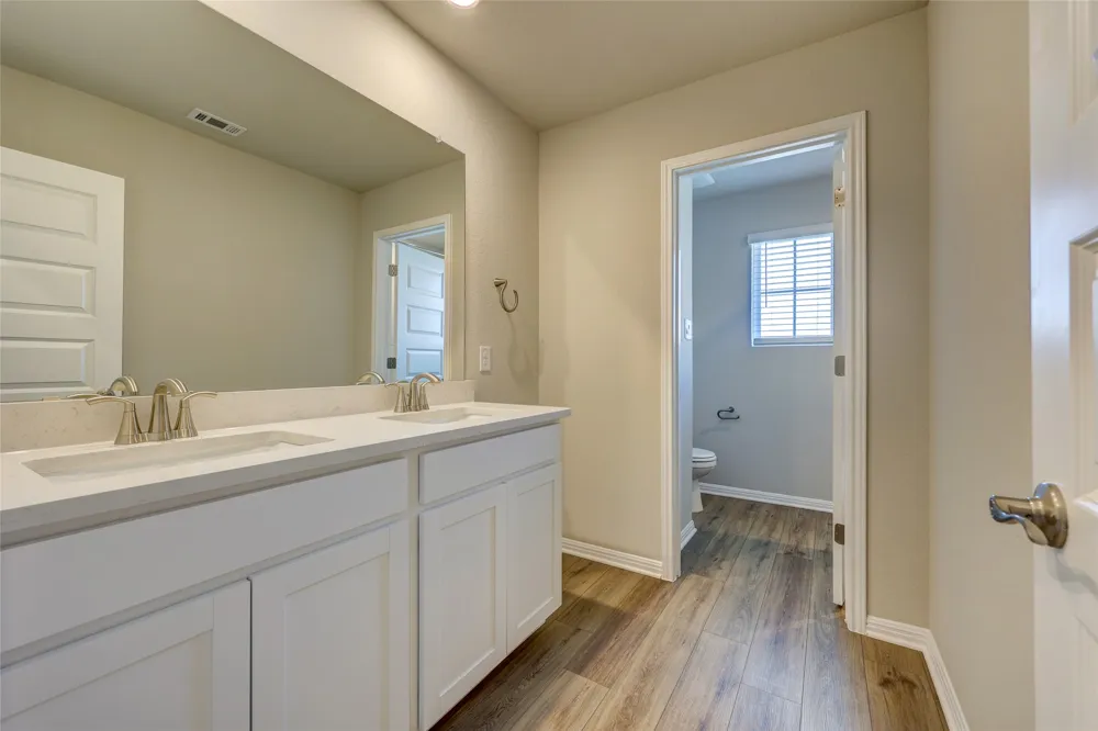 117 Fairmeadow Downs Drive Hutto, TX 78634