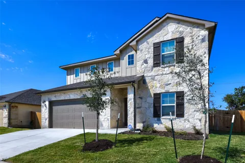 117 Fairmeadow Downs Drive
