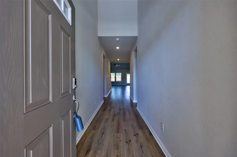 117 Fairmeadow Downs Drive Hutto, TX 78634