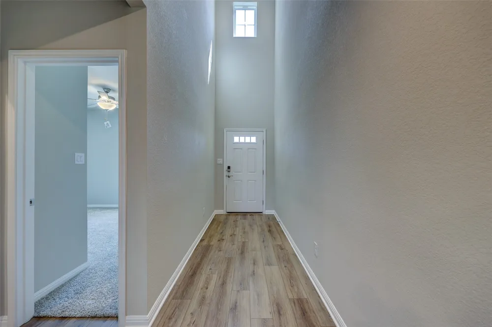 117 Fairmeadow Downs Drive Hutto, TX 78634