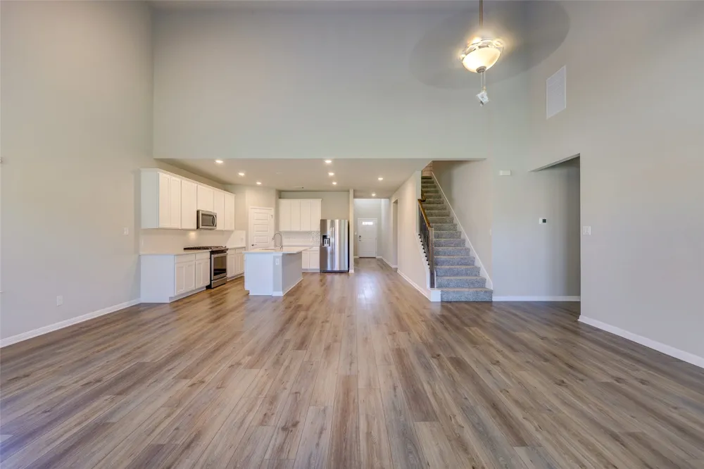 117 Fairmeadow Downs Drive Hutto, TX 78634