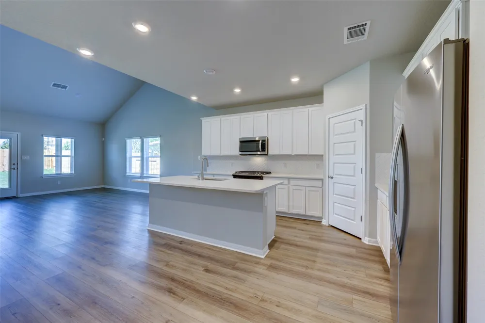 117 Fairmeadow Downs Drive Hutto, TX 78634
