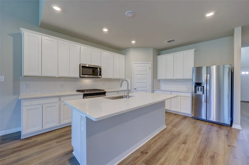 117 Fairmeadow Downs Drive Hutto, TX 78634