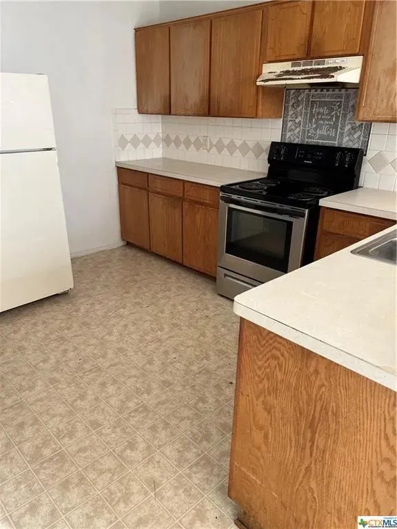1507 Dugger Circle #D Killeen, TX 76543